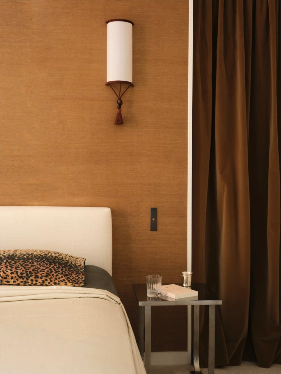 Betty Wall Light — alternate view