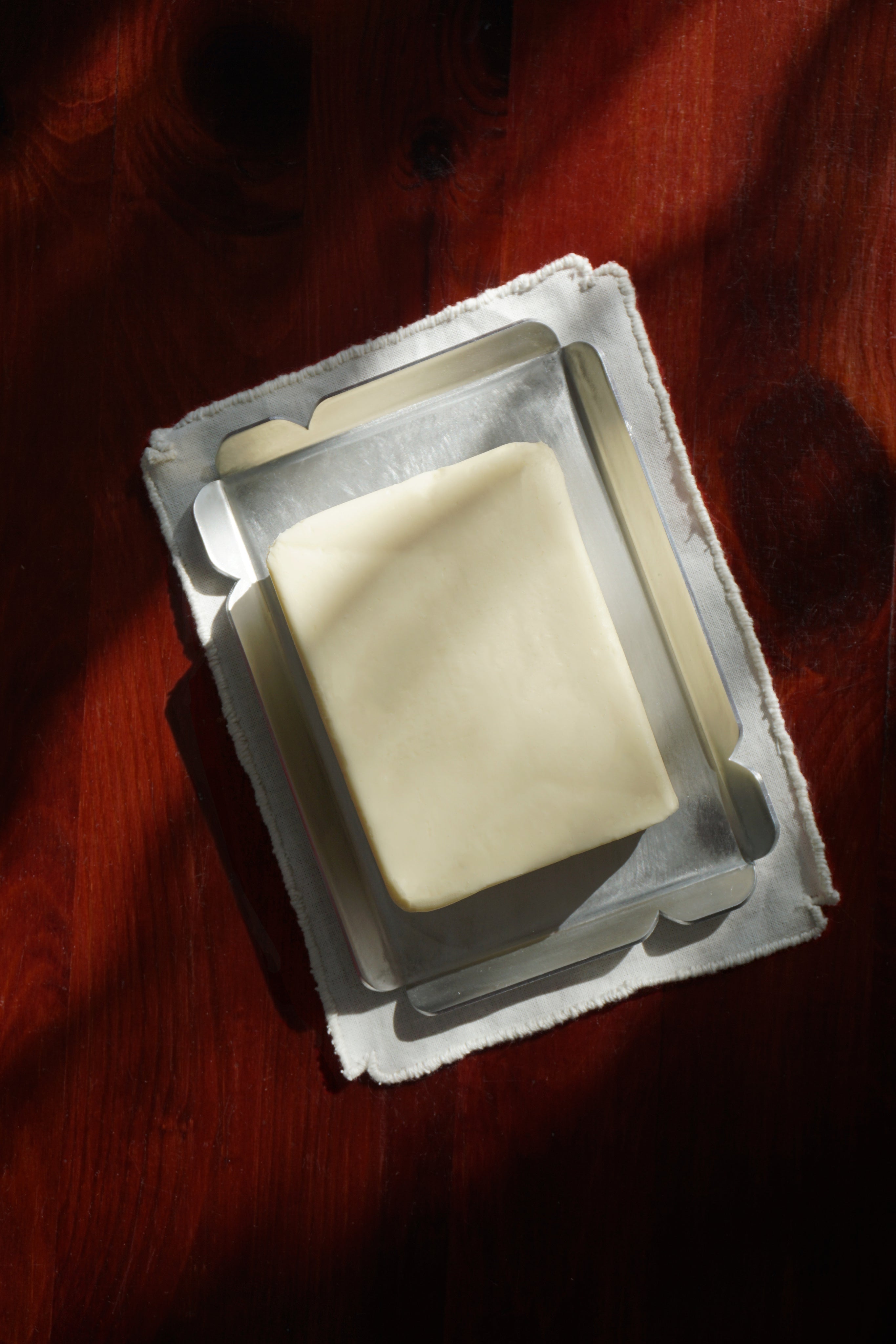 Boni Butter Dish