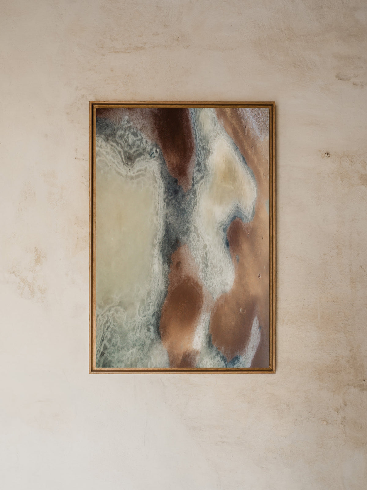 Ses Salines No. 37 — Fine Art Photograph by Ariadna Puigdomènech | The Oblist