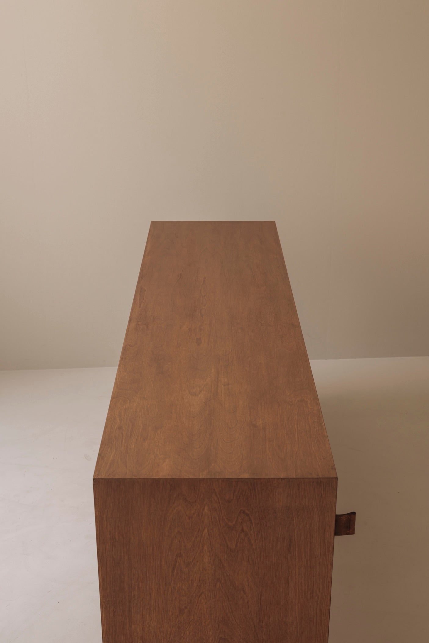 Sideboard Model 116 by Florence Knoll for Knoll International, USA, 1950s — view 9