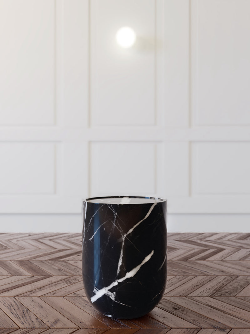 Side Table - Tangent Collection by Joana Vilaca Studio | The Oblist