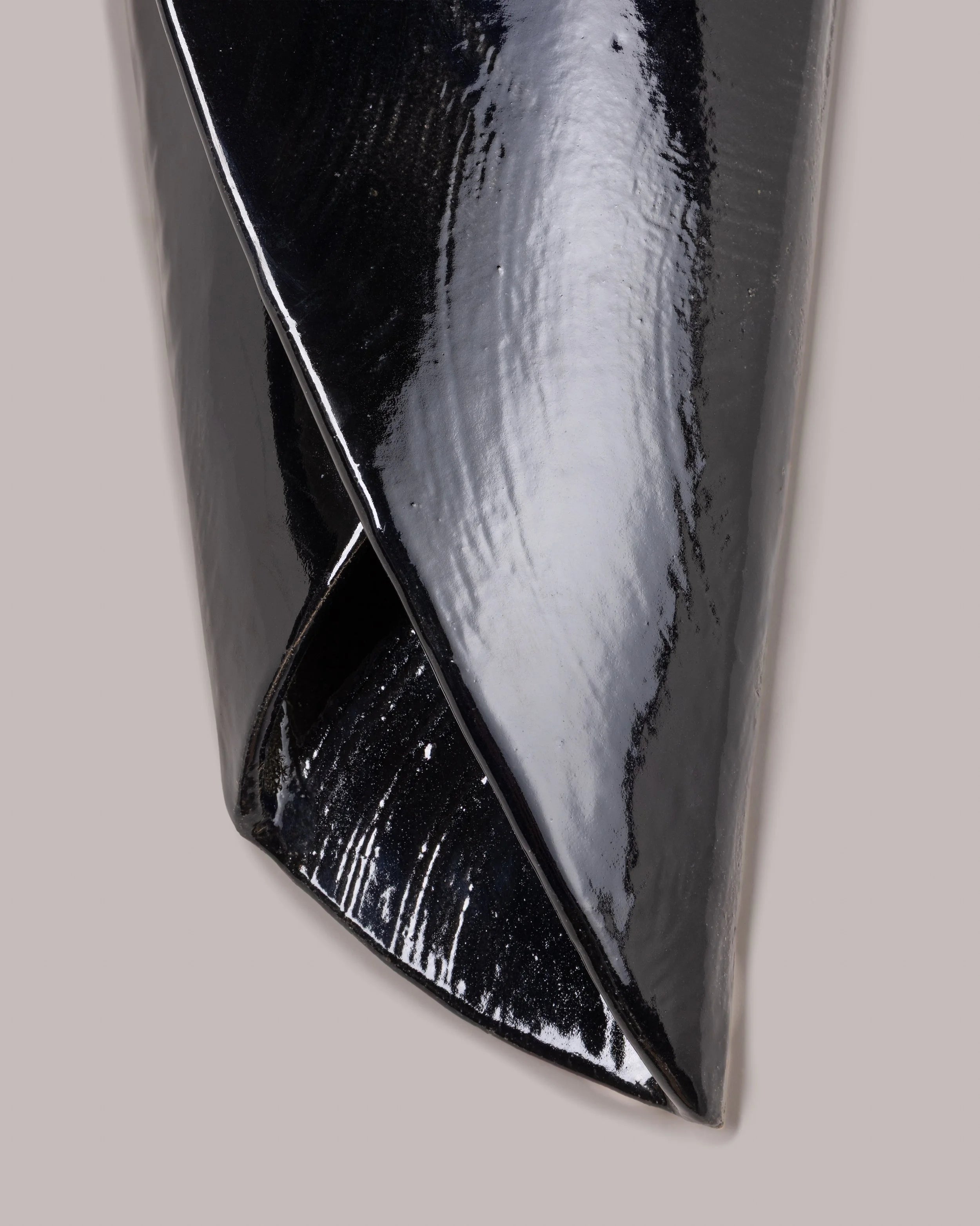 Vinca Sconce — detail view