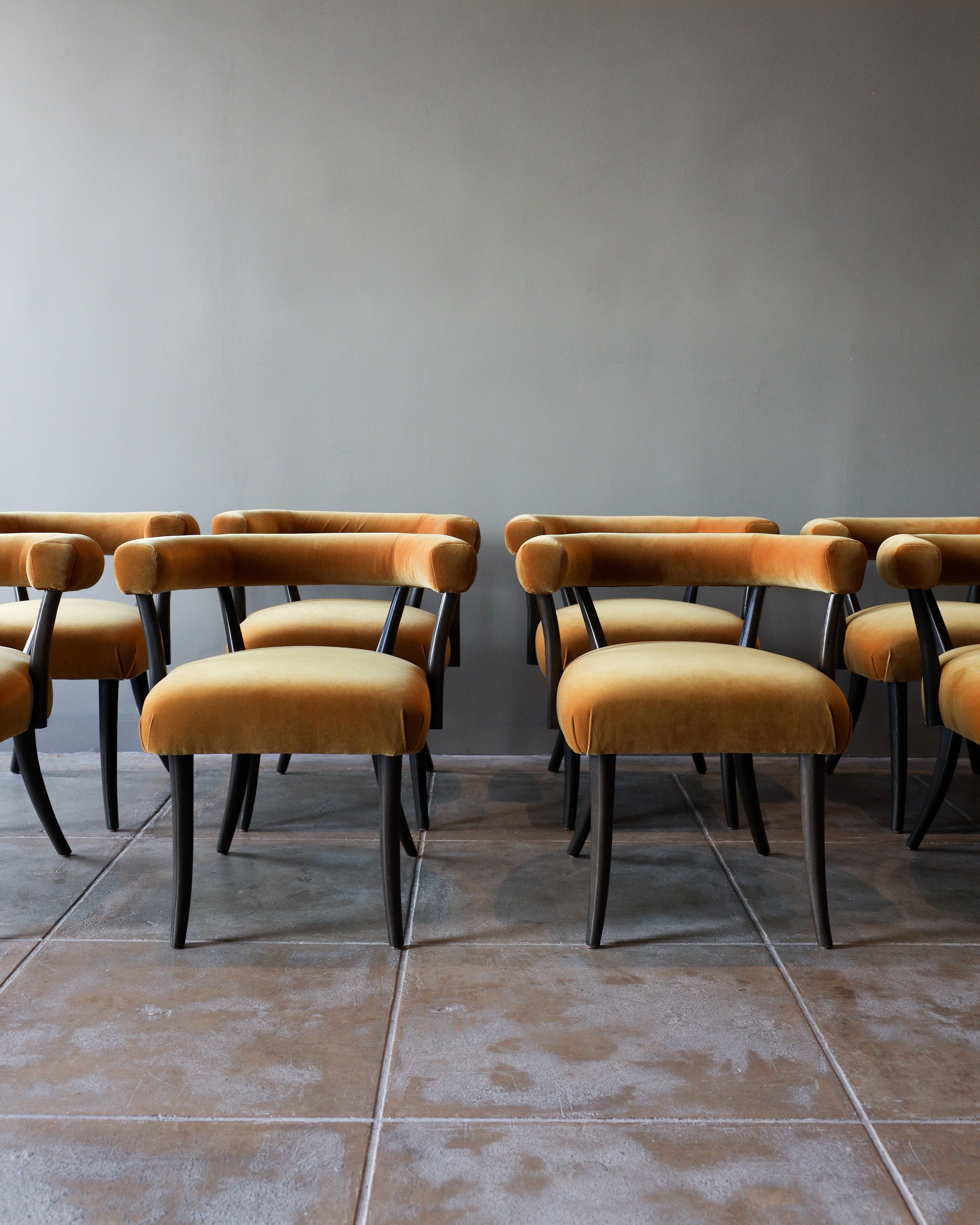 Josef Dining Chair