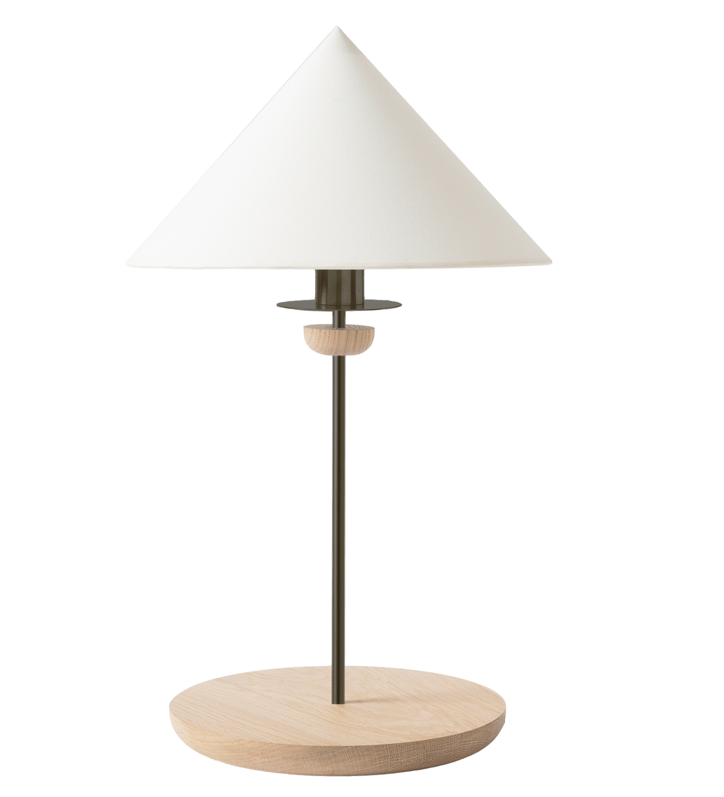 Turn Table Lamp — view 10