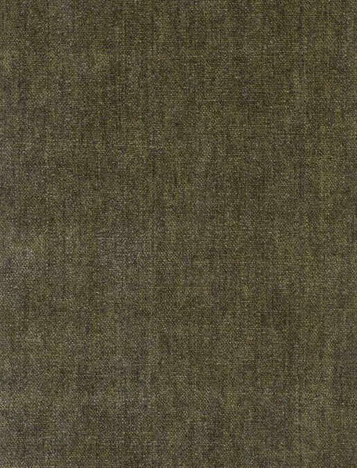 Canapé 'La Plume' en tissu Dedar Belsuede