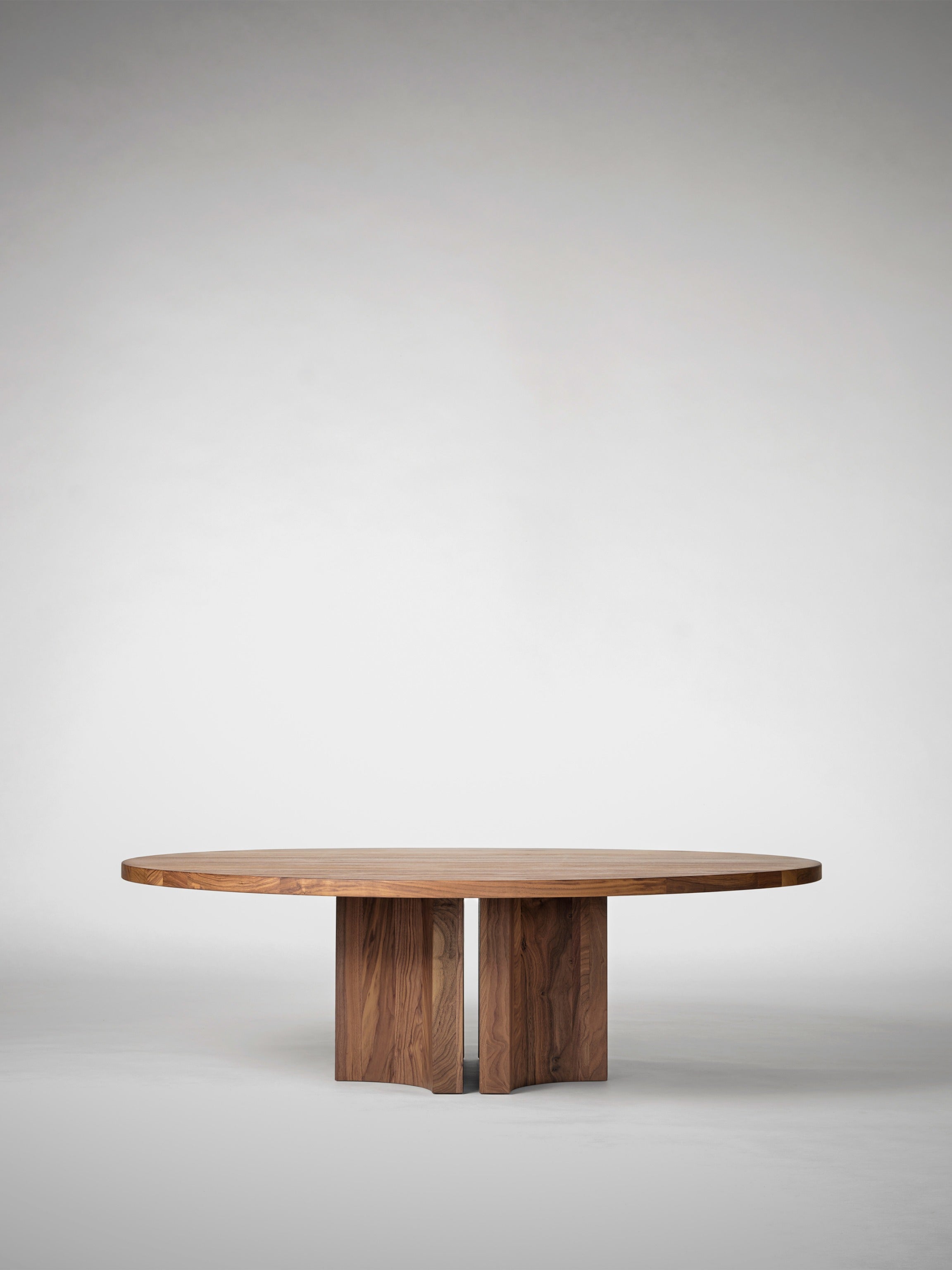 Aperta Coffee Table - Round — alternate view