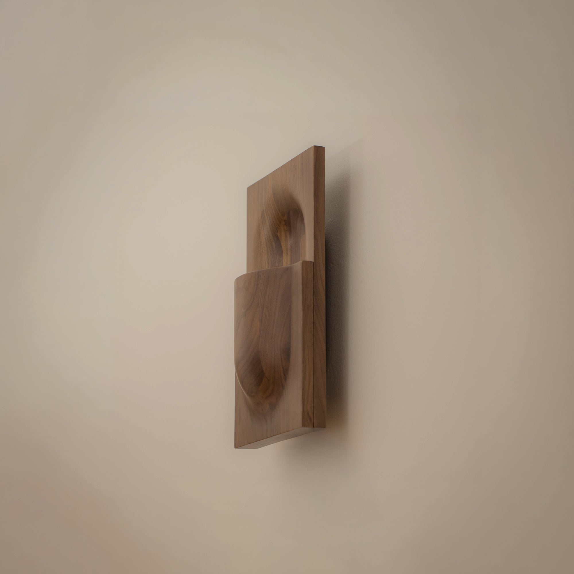 Circuit Sconce — alternate view