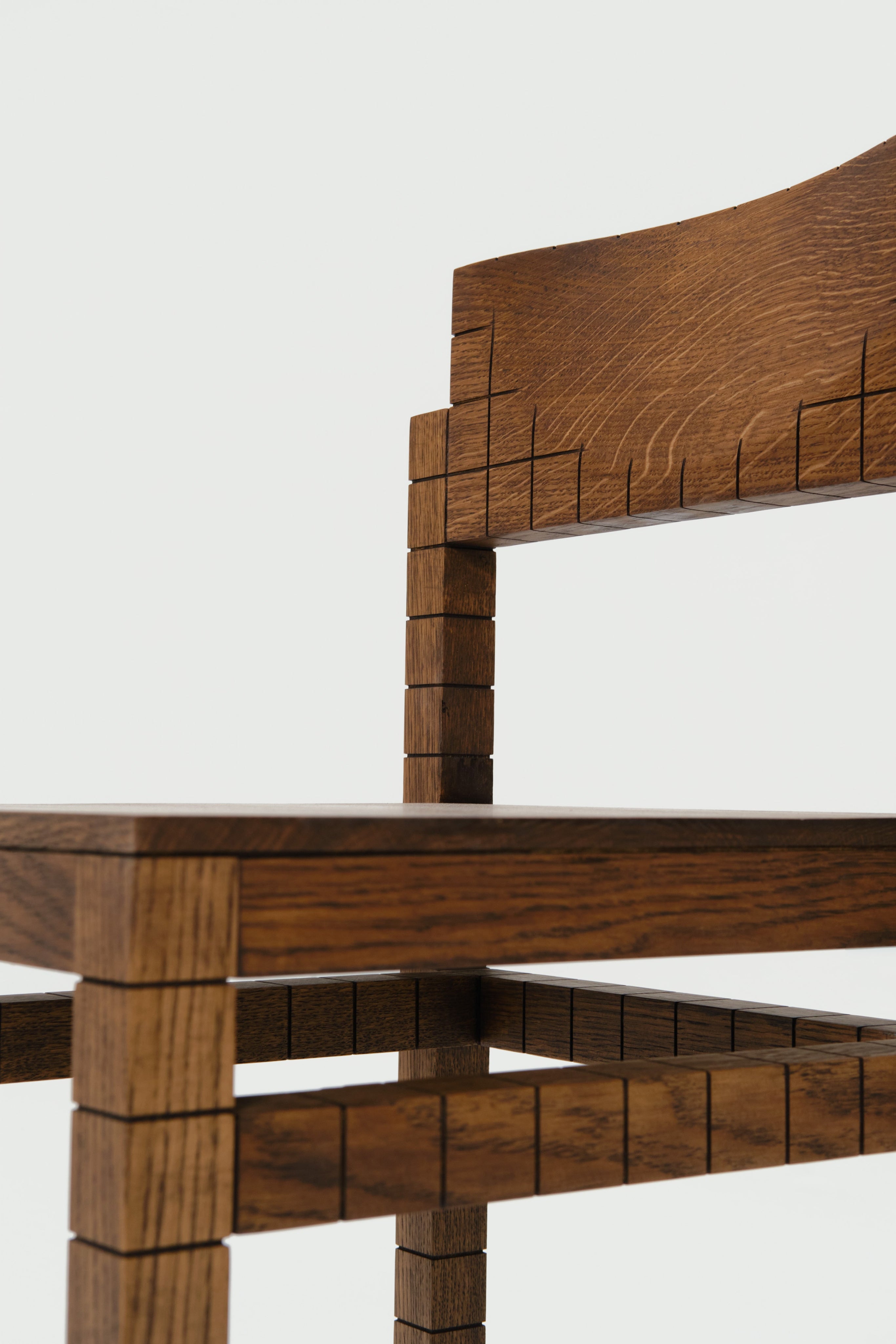 Mosaico Chair — additional view