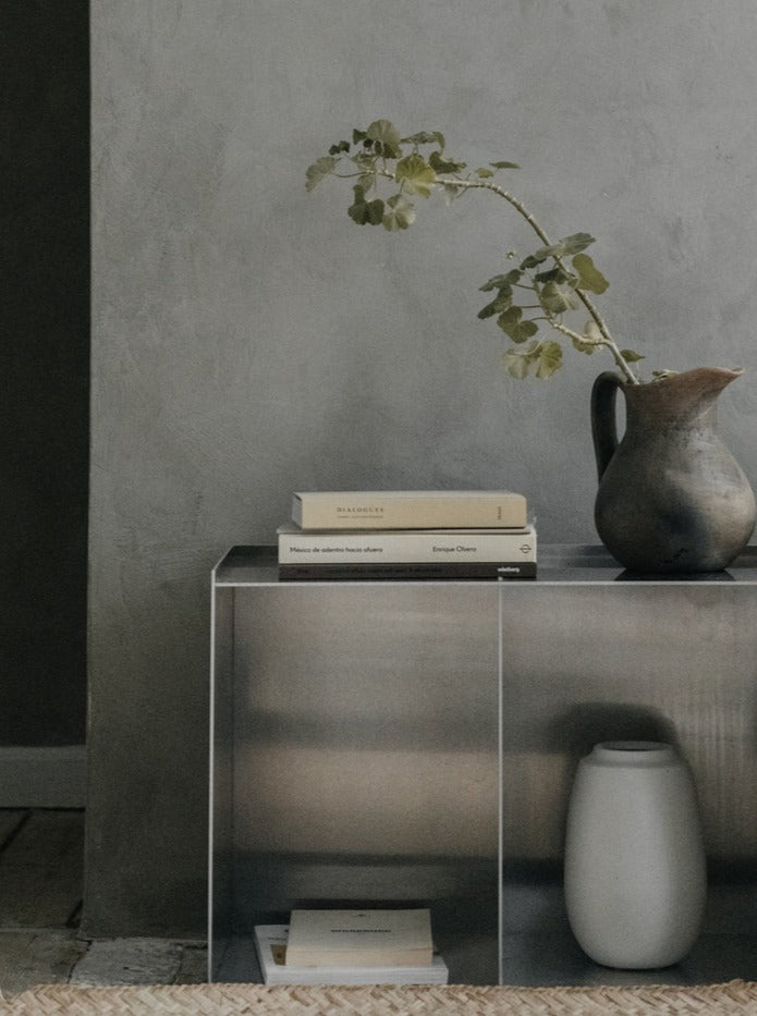 Rivet Case | Aluminum