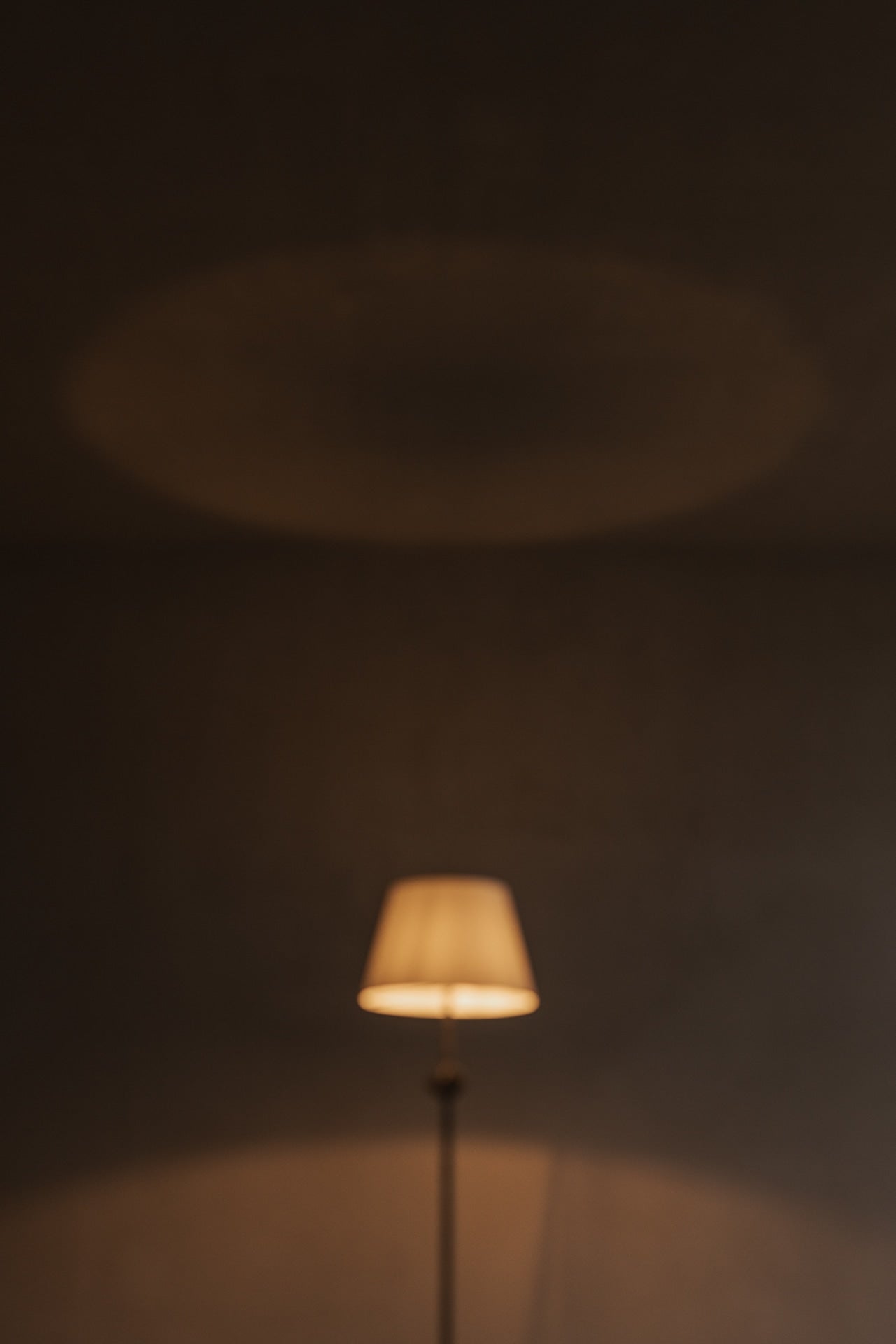 Lampe de sol - Modèle Star