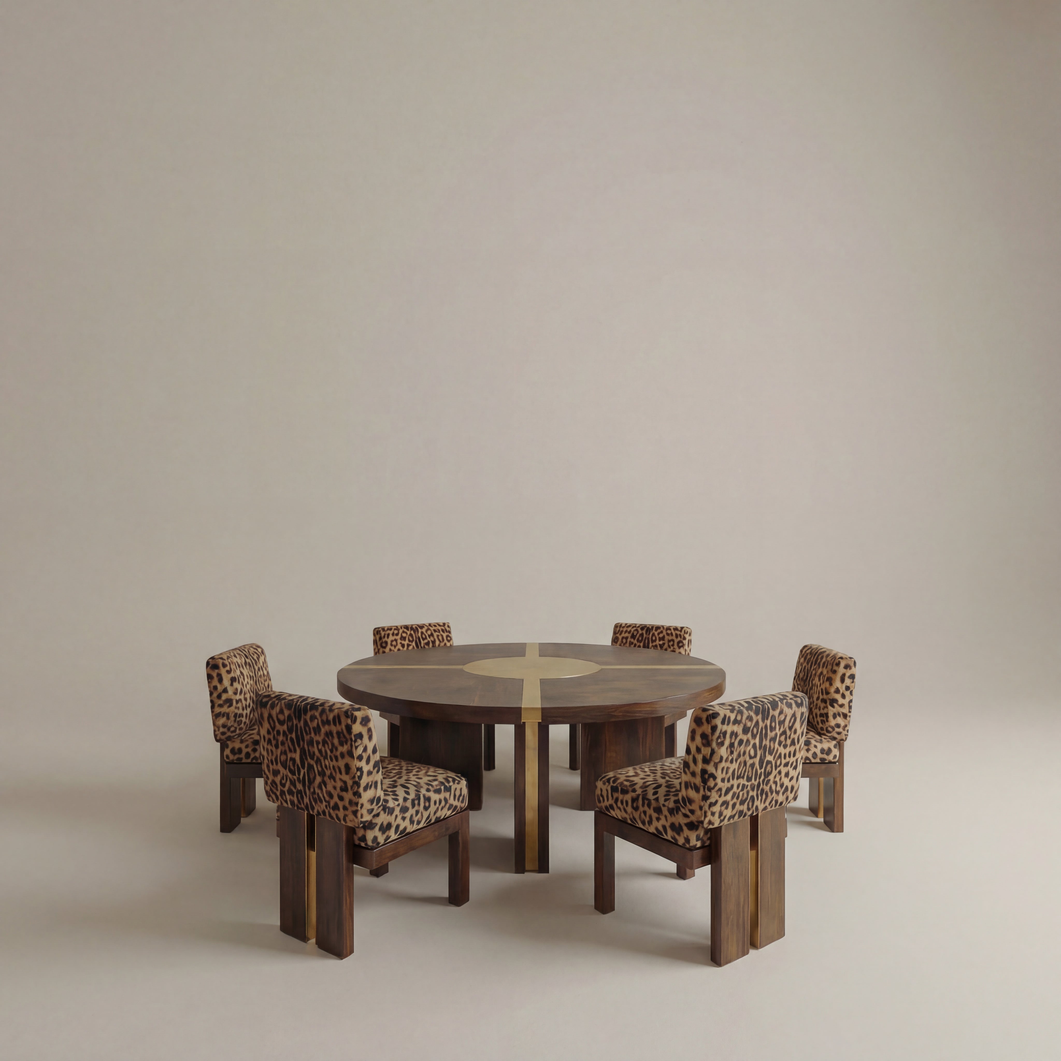 L’ÉCLAT TABLE by DIAMANT VERSATILE | The Oblist