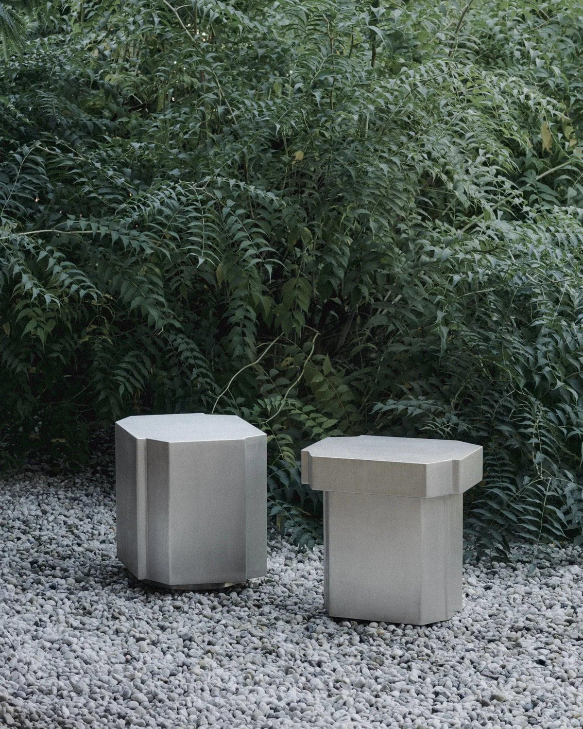 FUNKI STOOL 01 — close-up