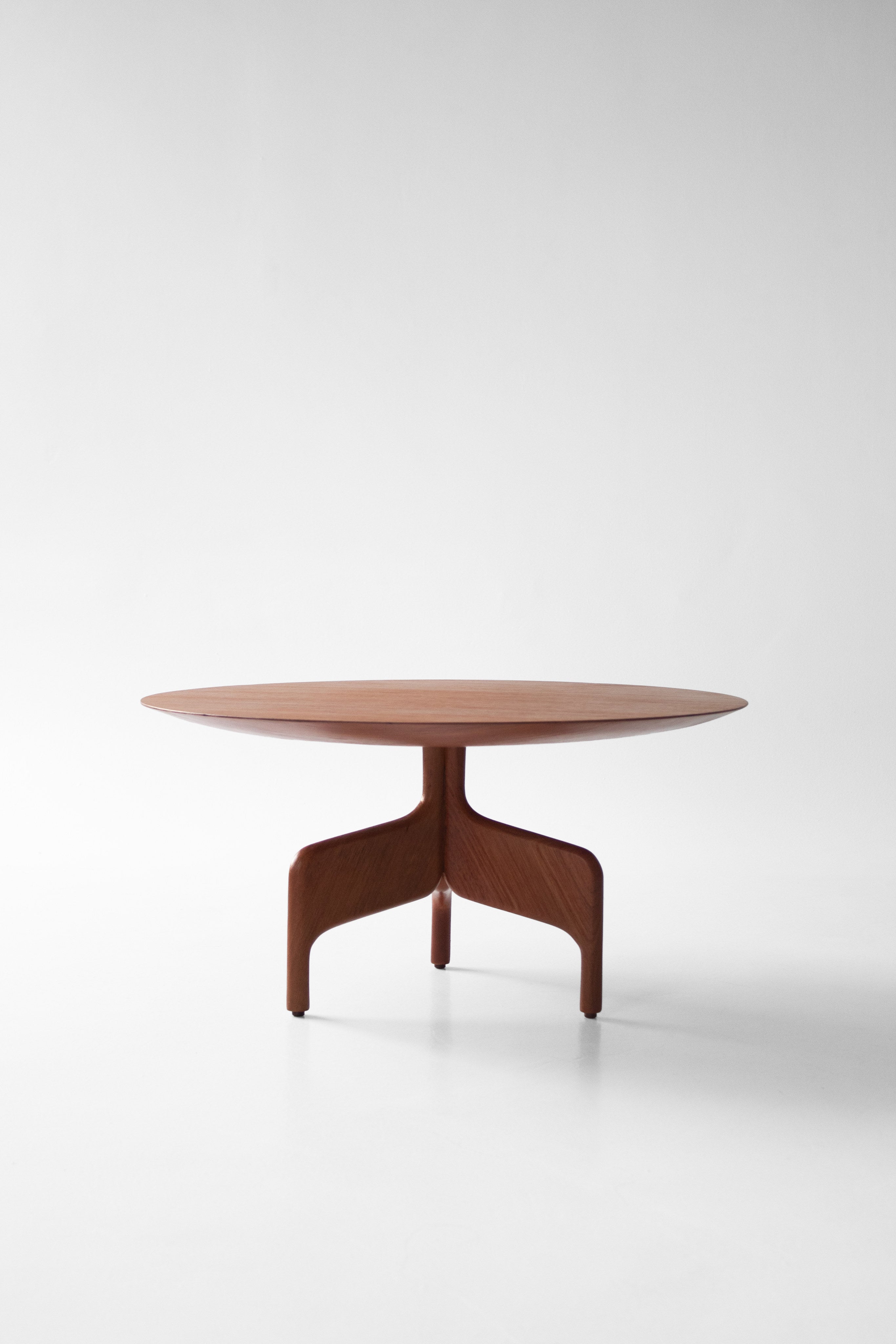 Alaia Coffee Table by Luciano Costa Estúdio | The Oblist