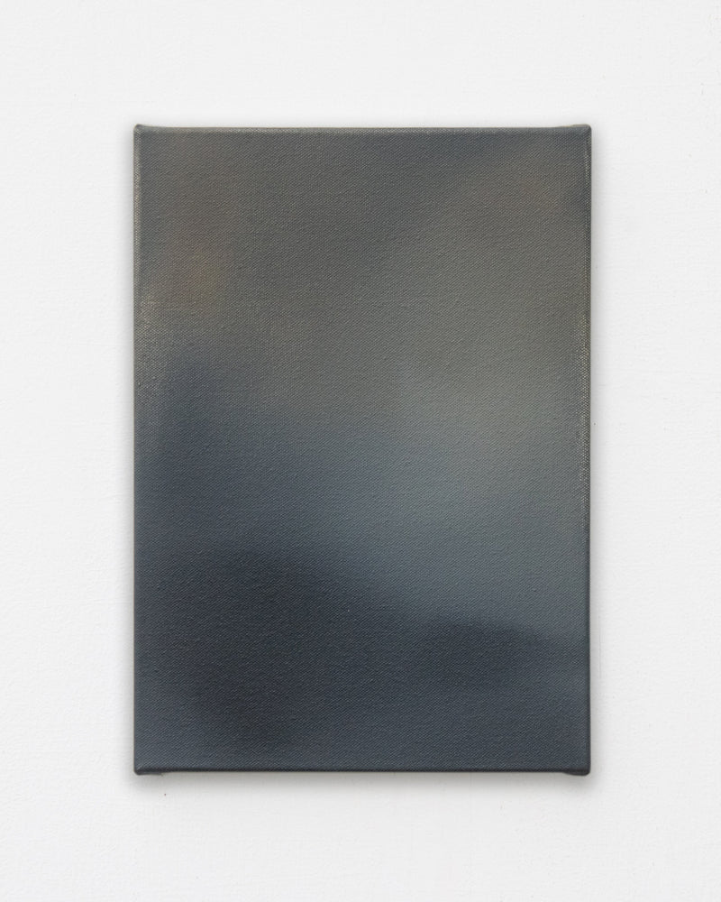 Shadow — Acrylic on Canvas by David Hardy | The Oblist