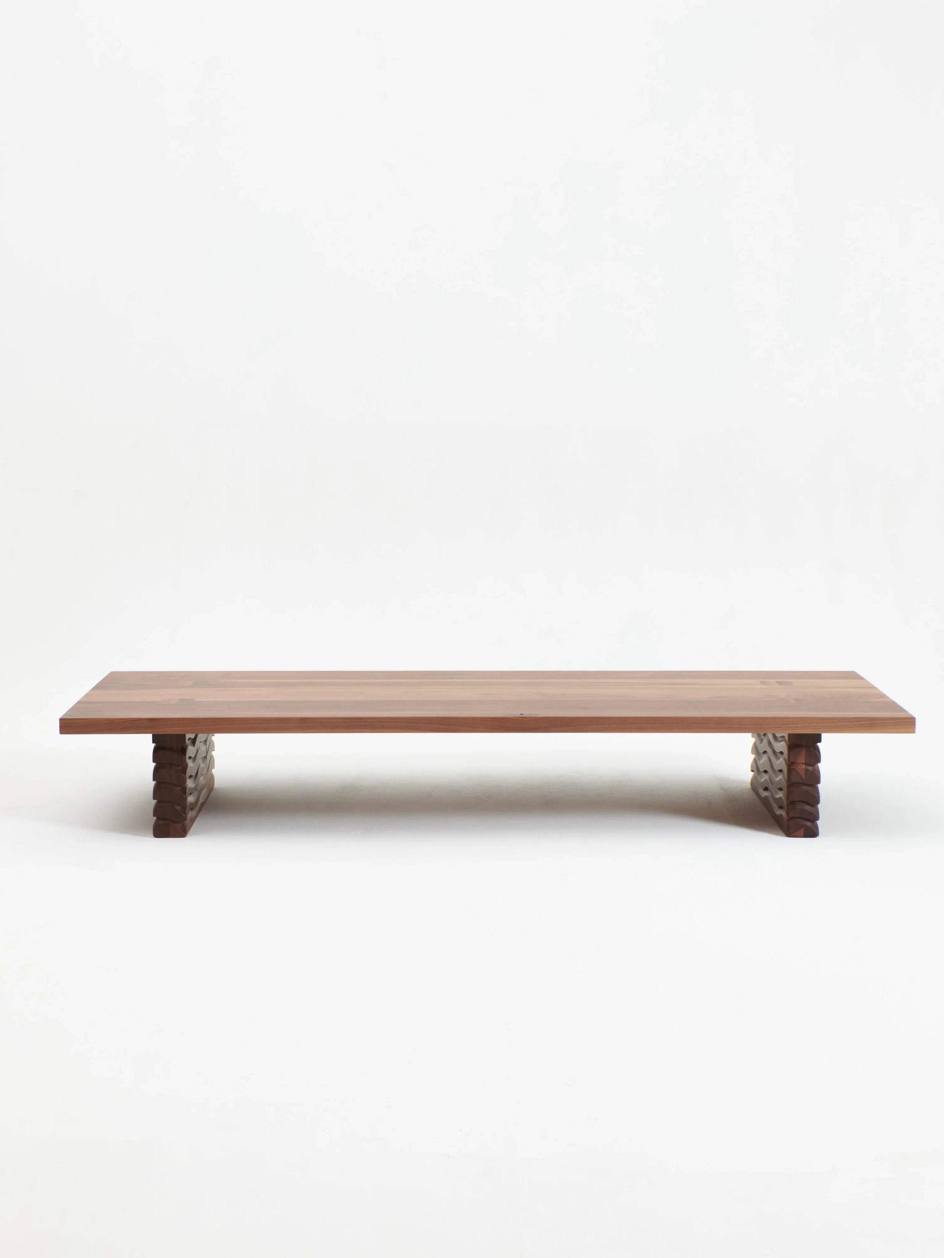 Nazaré Coffee Table — close-up