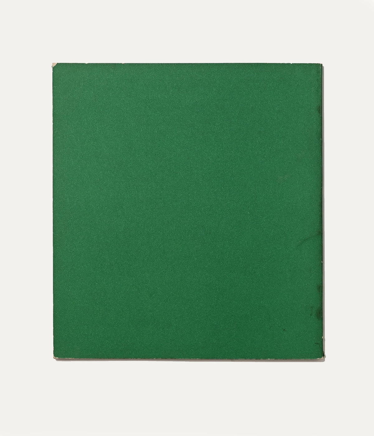 Paul Burlin, The American Federation of Arts, 1962 Art Book — close-up