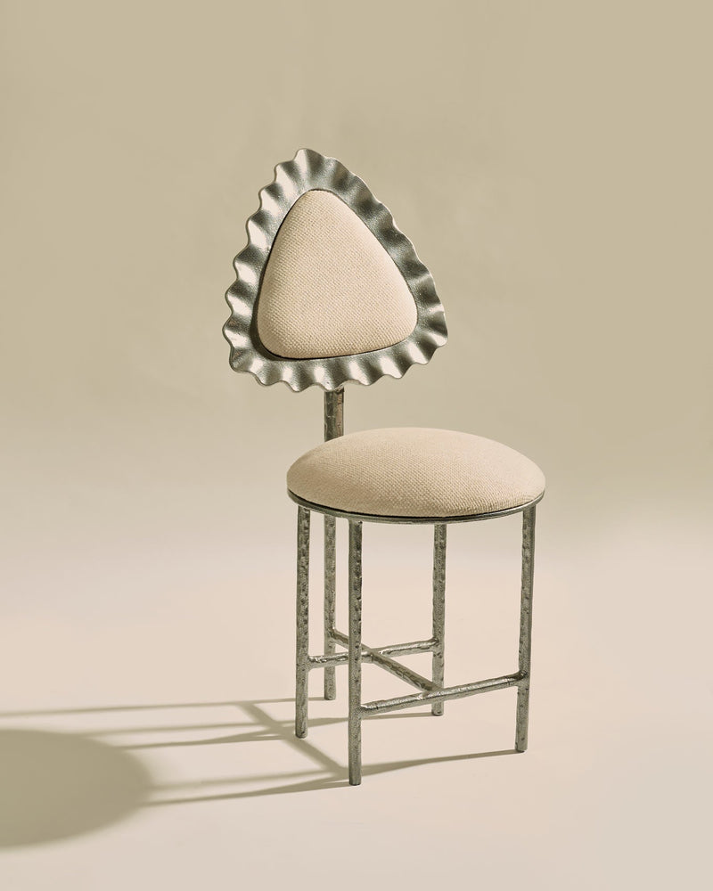 Ripple Chair by LMNOH | The Oblist