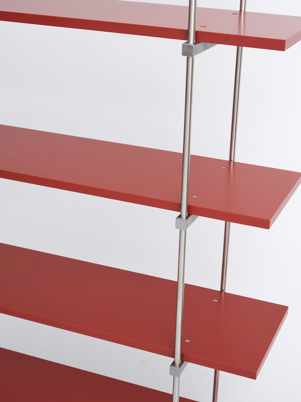 Spaghetti Shelf System