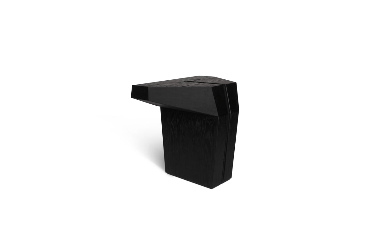 Aequs Side Table — lifestyle setting