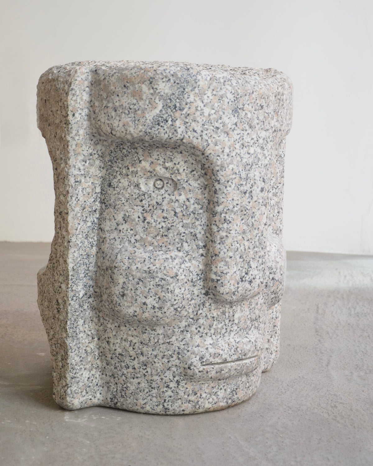 'Head Stool' by Matt Byrd — lifestyle setting