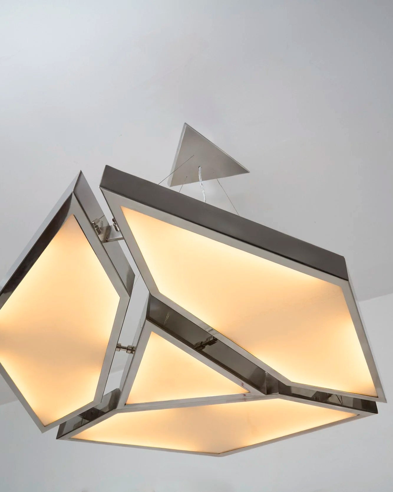 Alaban Pendant Light
