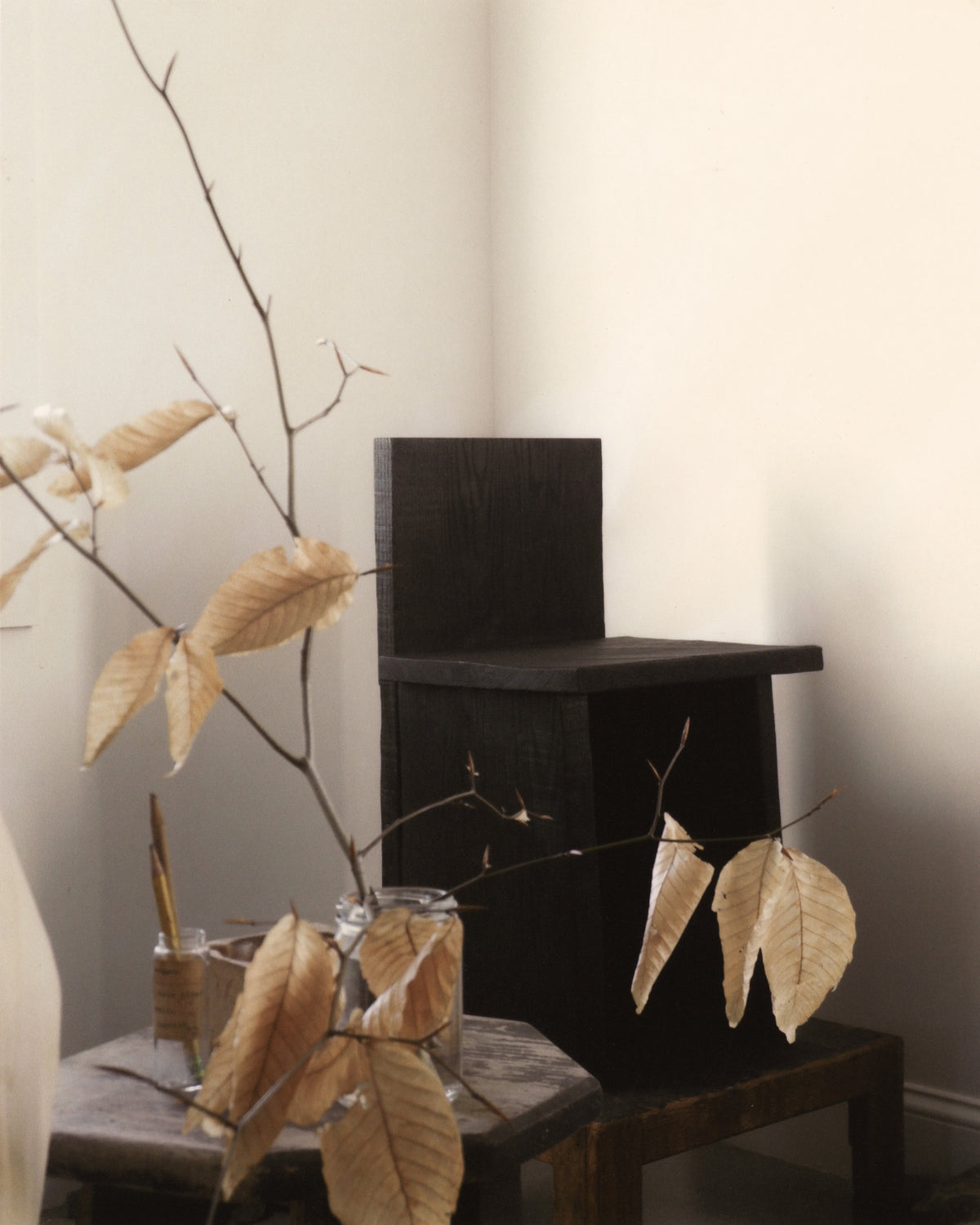 N V Chair — in context