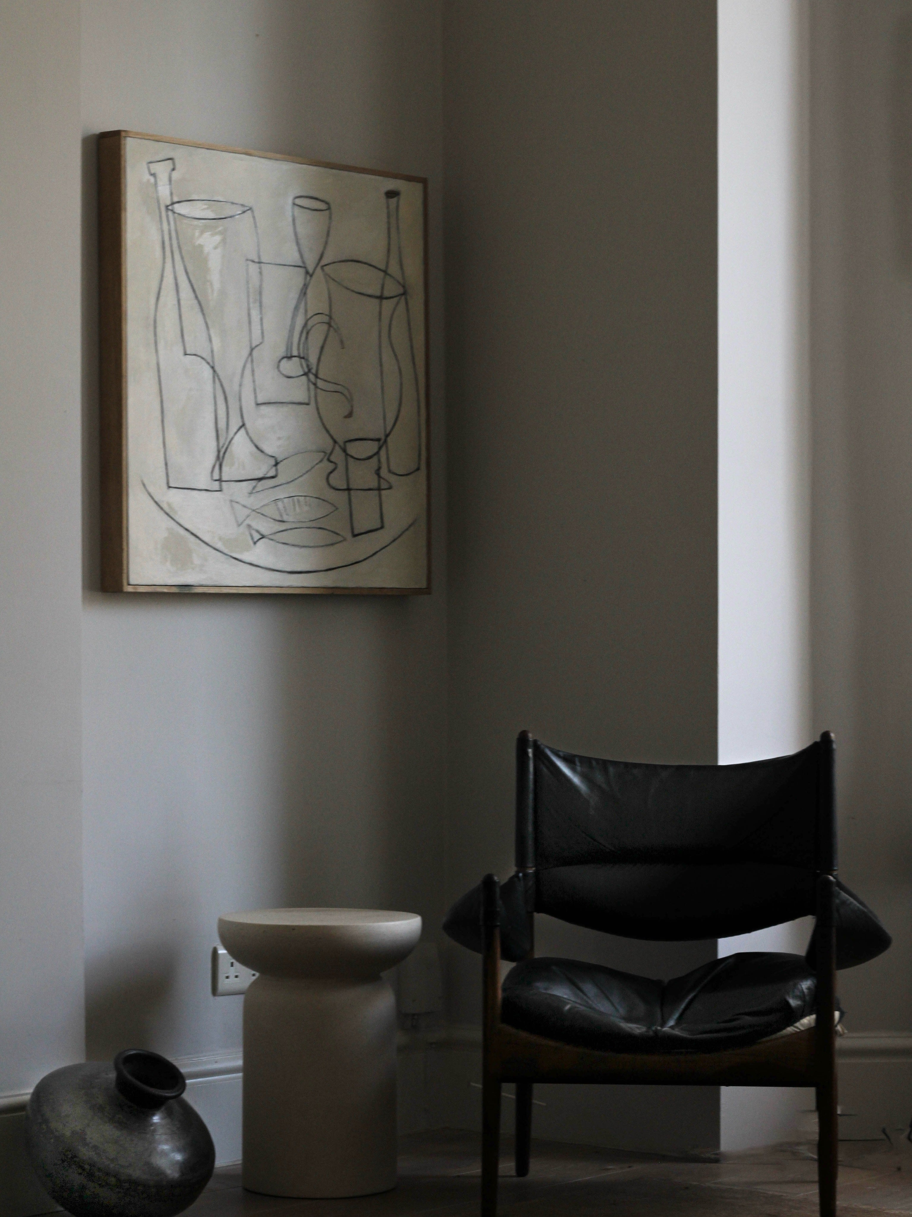 'Still Life' painting