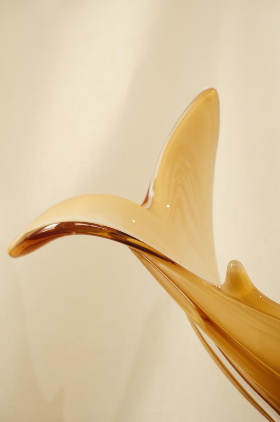 Murano Glass Bowl by Truffe Studio | The Oblist