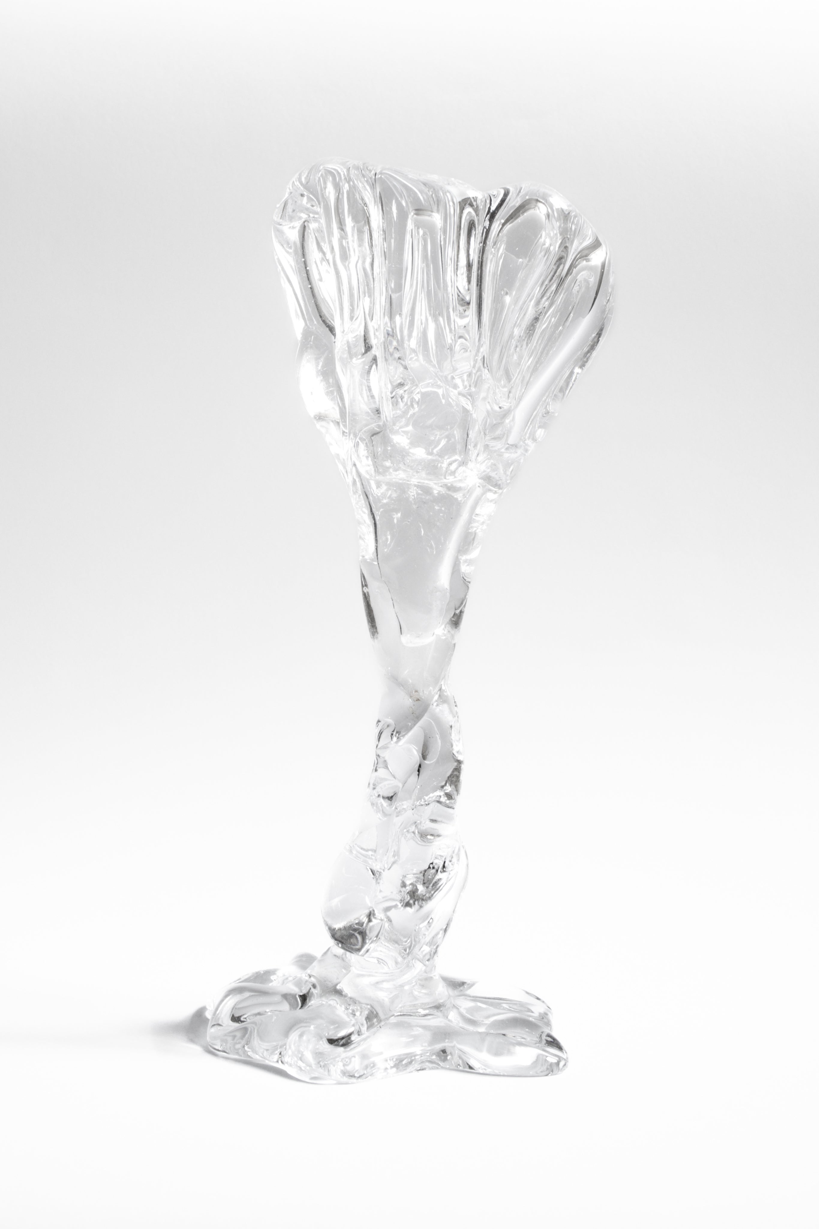 Verre à Cocktail Épineux - Transparent