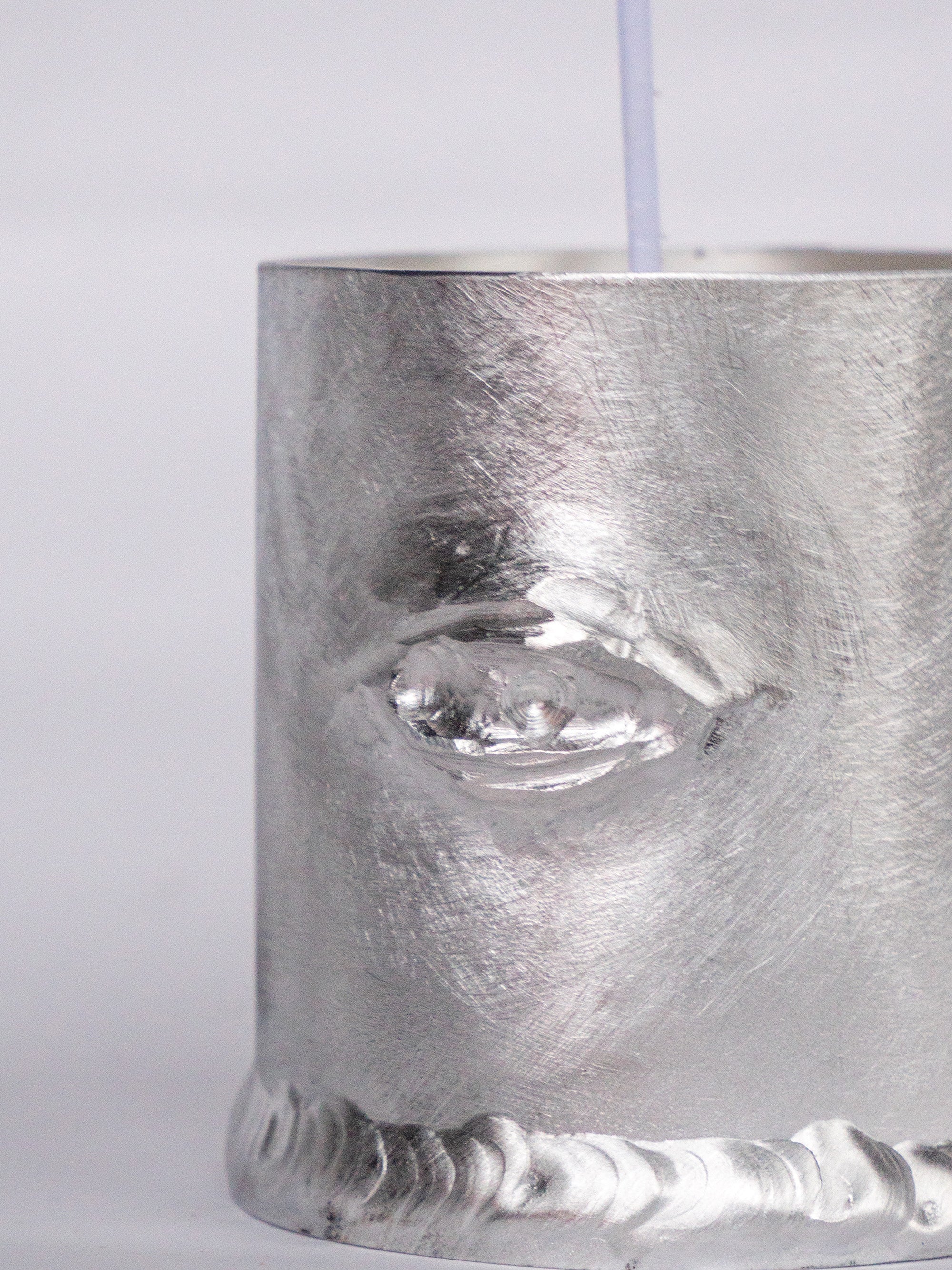 Face Candles — lifestyle setting