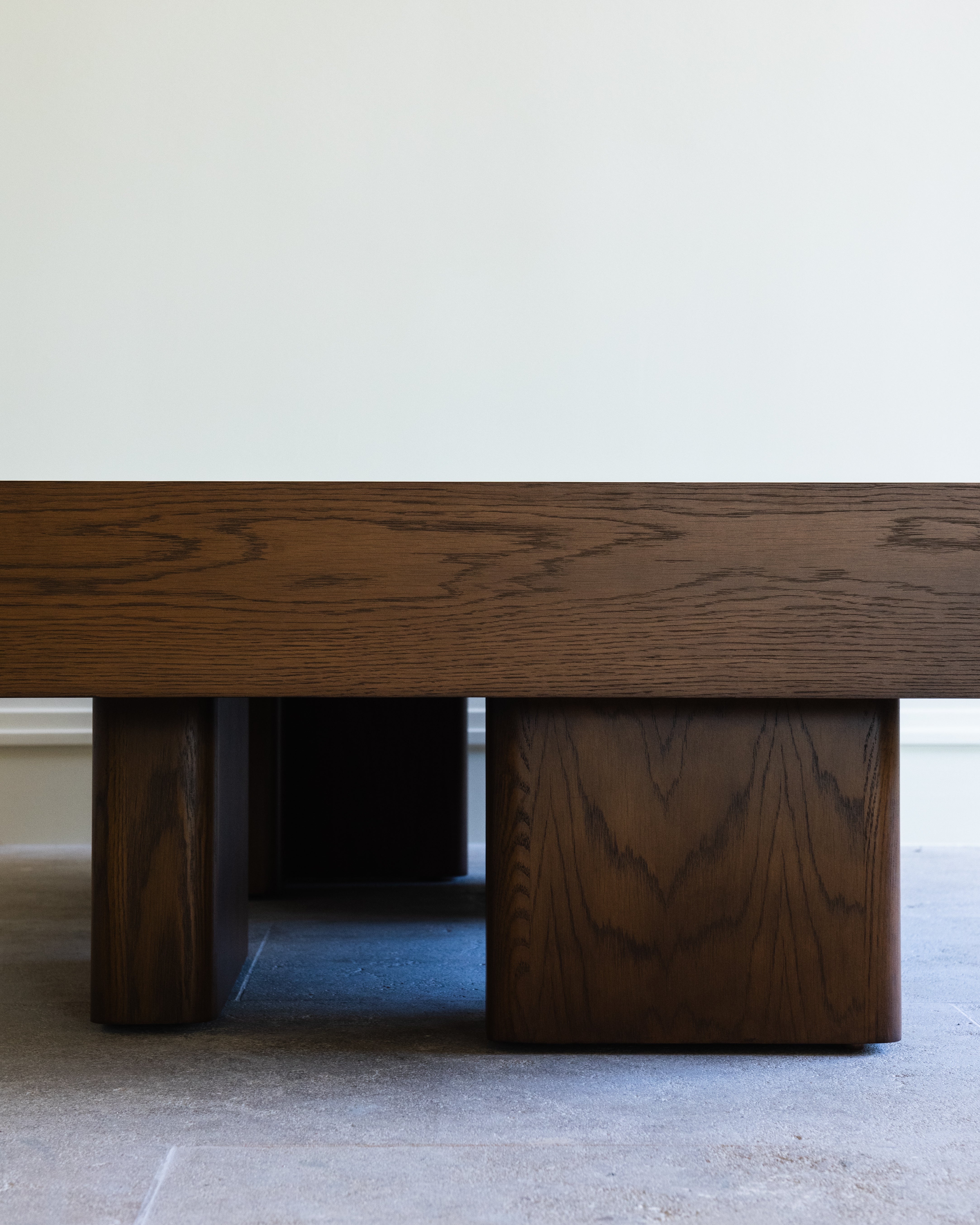 Low Table Chalette Coffee Table by Studio OSKLO | The Oblist