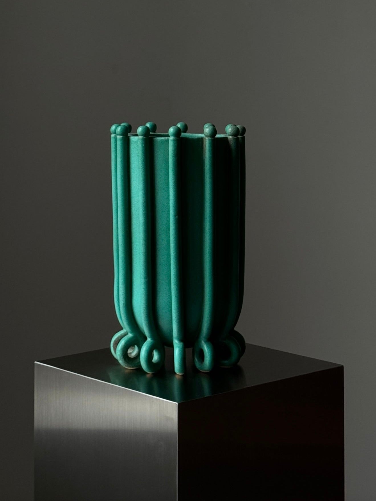 Vessel No. III by Devin Wilde | The Oblist