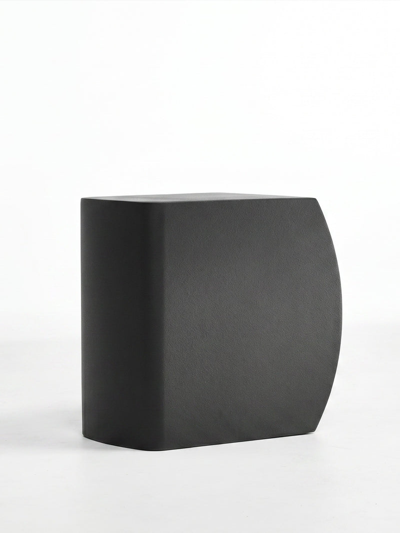 Chair stool - UDA by Paul Gallaud Studio | The Oblist