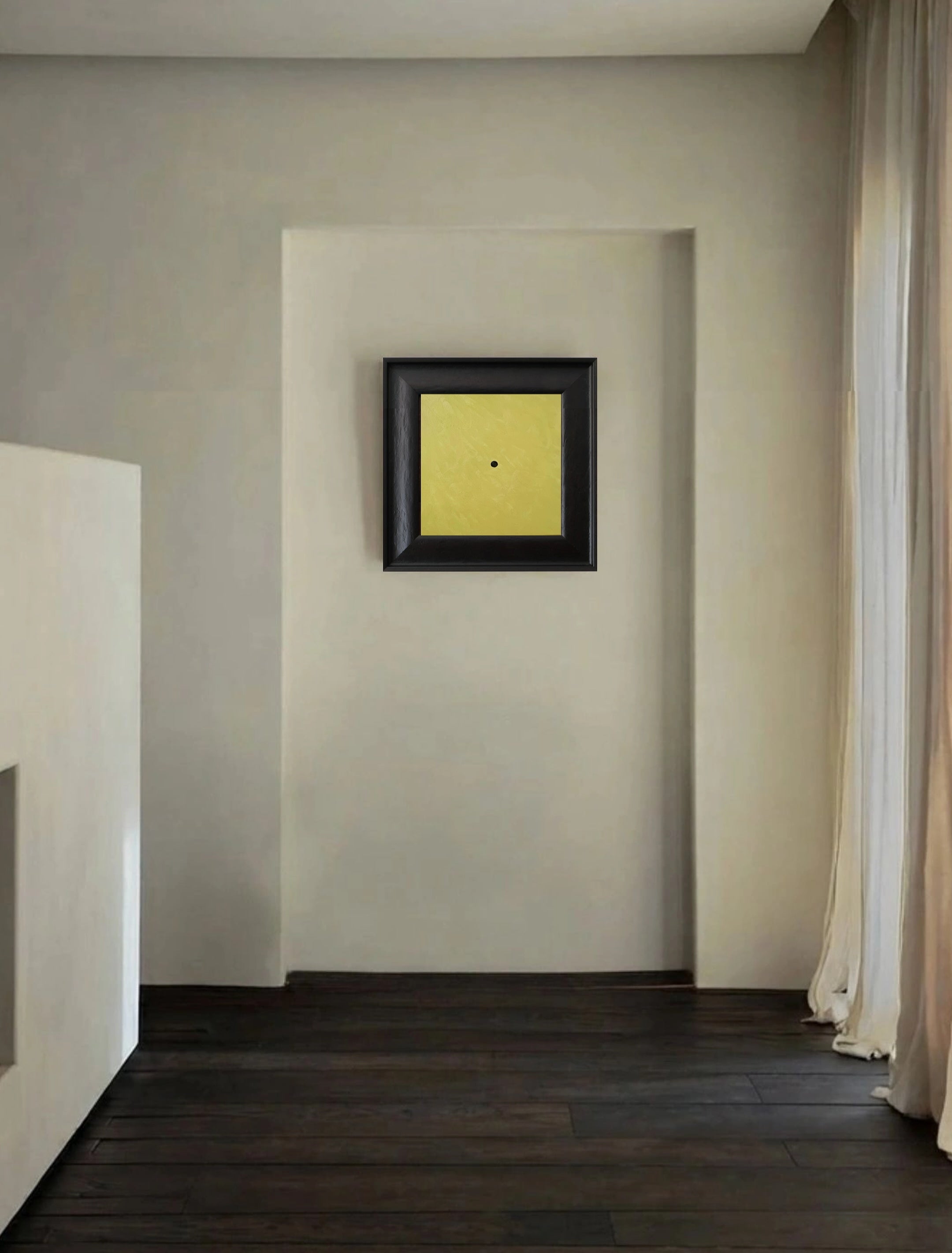 'Limoncello' painting by Yeliza Gevorgyan | The Oblist