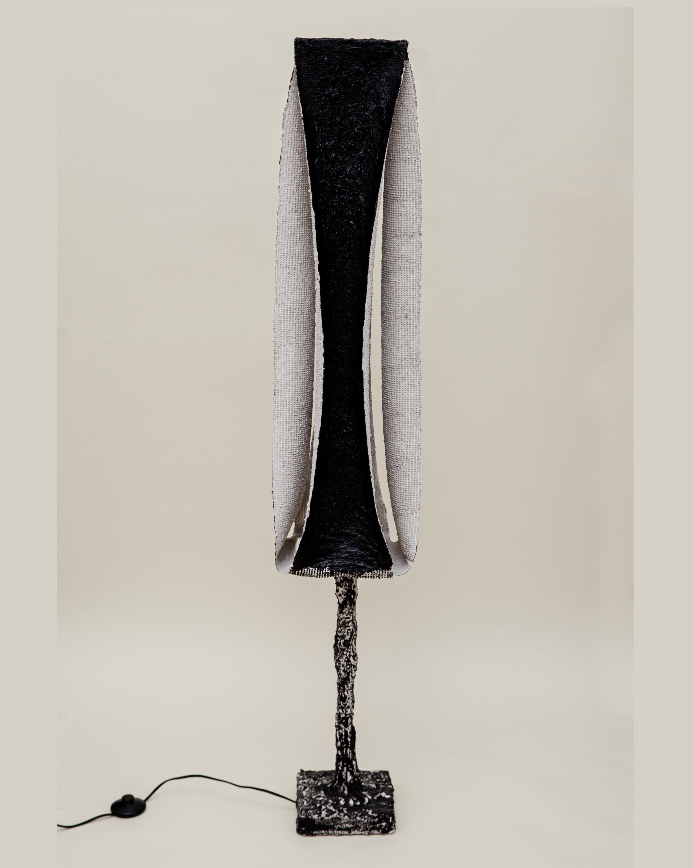 Rebirth I Floor Lamp
