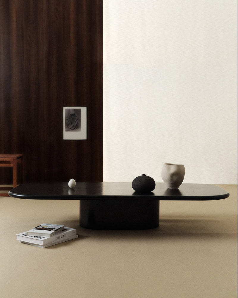 Virg Coffee table by MarlotBaus | The Oblist