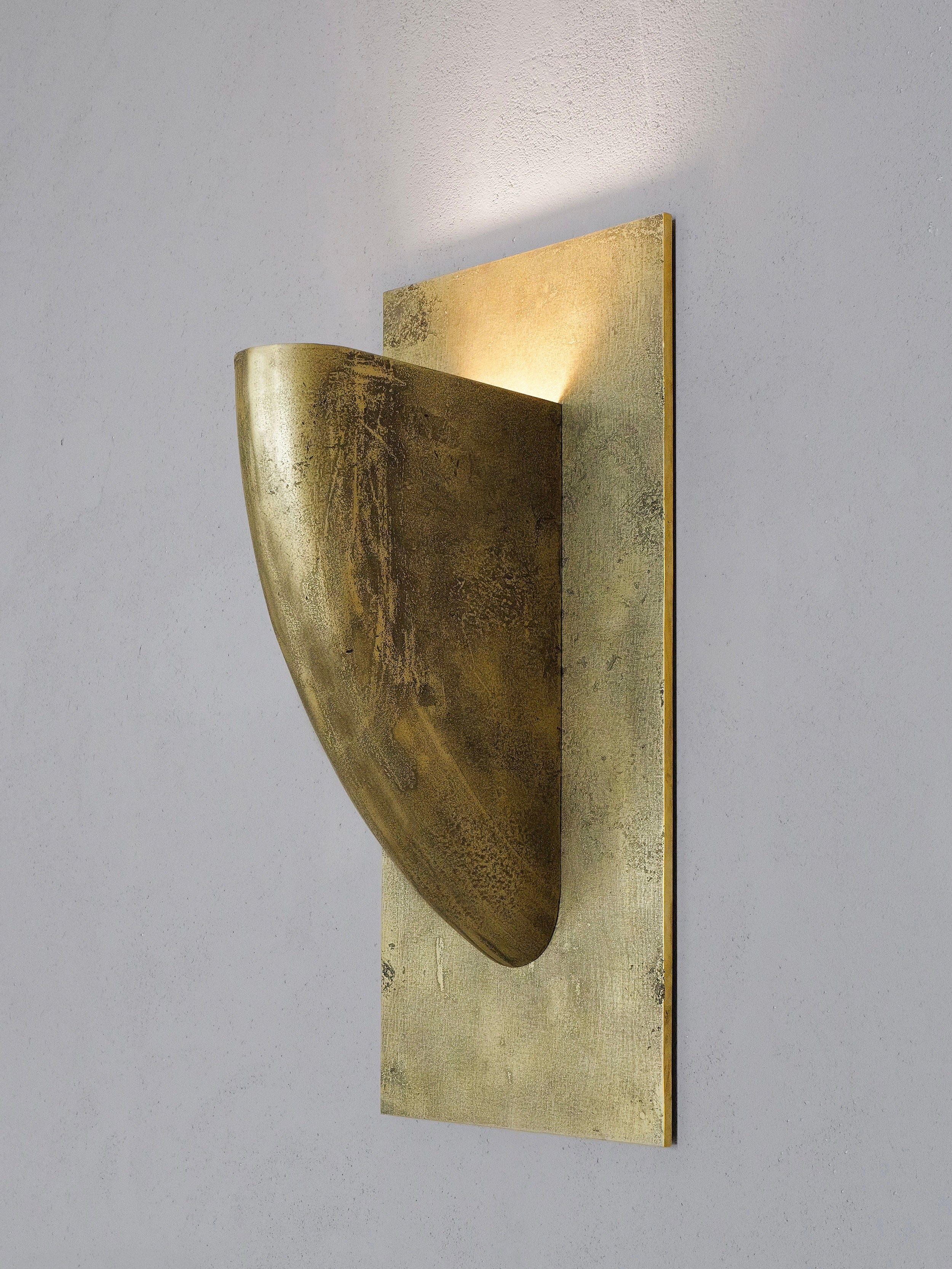 BB Sconce