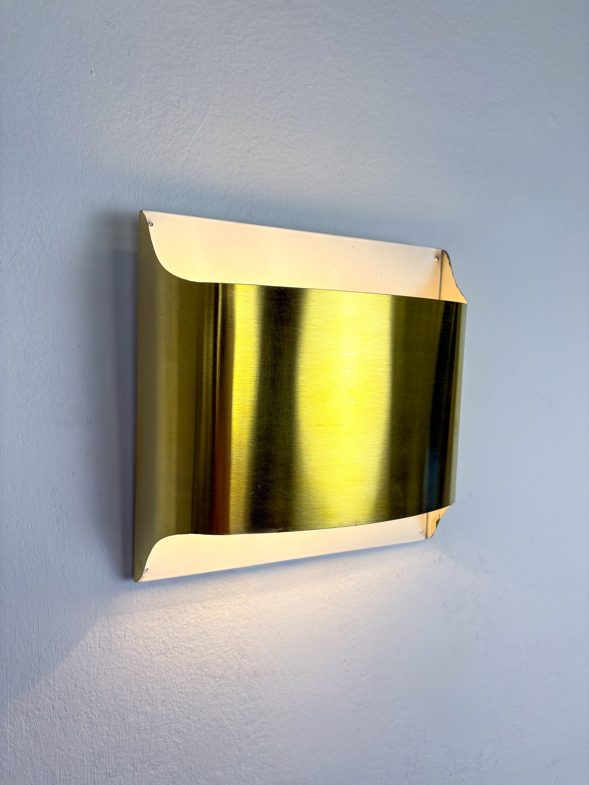 Pair of Dieter Witte Wall Lamps for Staff Leuchten - Germany 1970s — alternate view