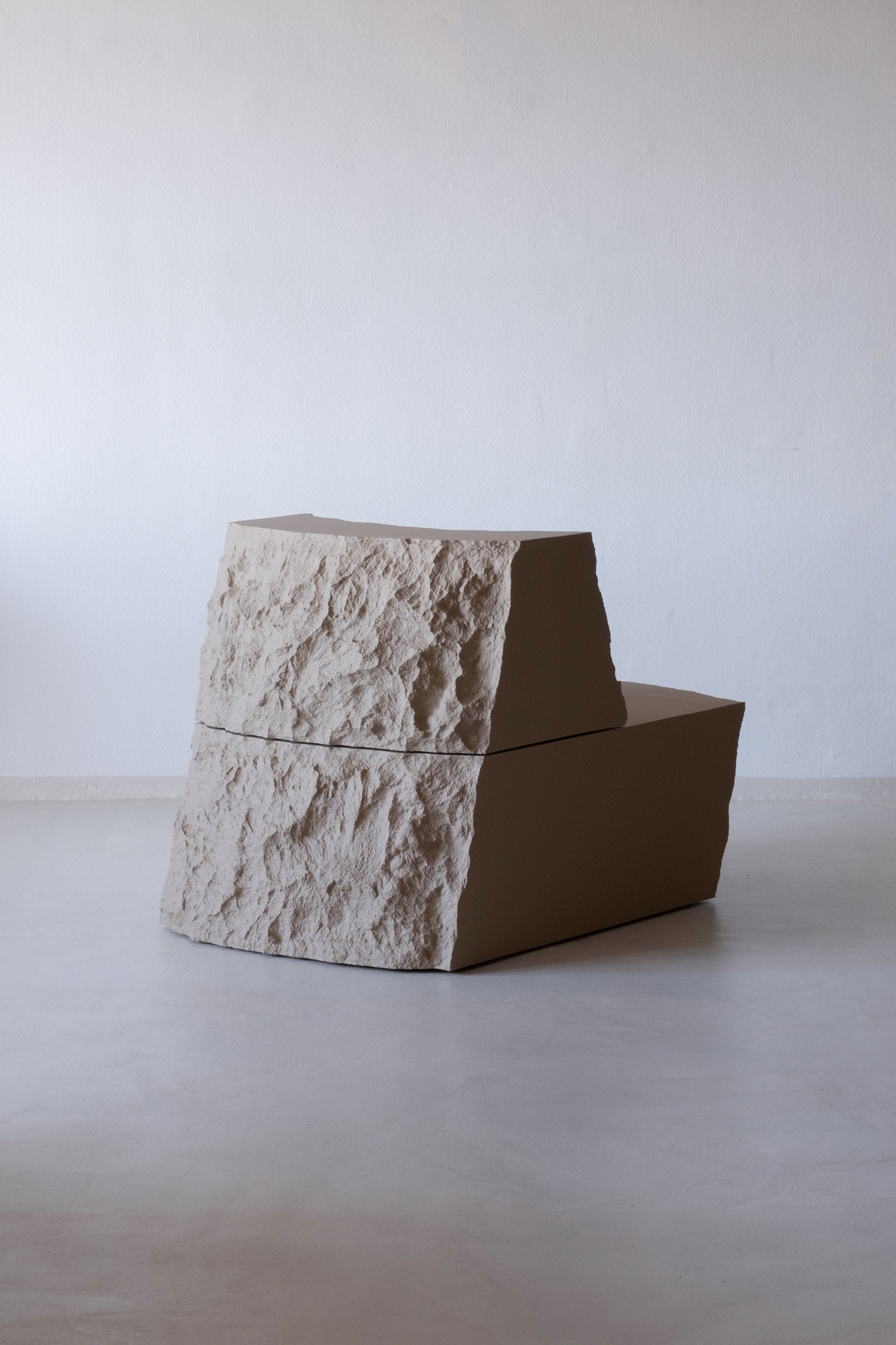 Lapis – Foam Lounge Chair — additional view