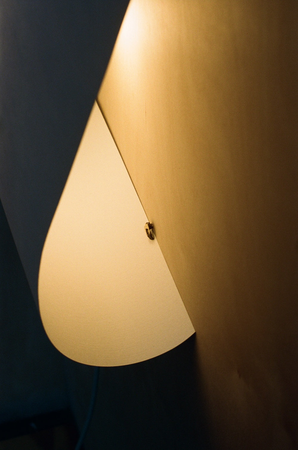 Wall Light - Papēr II