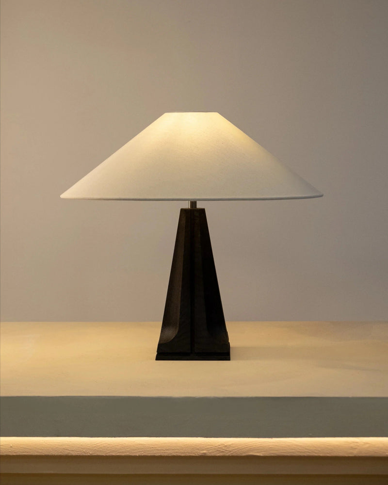 Tihuacan Table Lamp by CARDONES | The Oblist