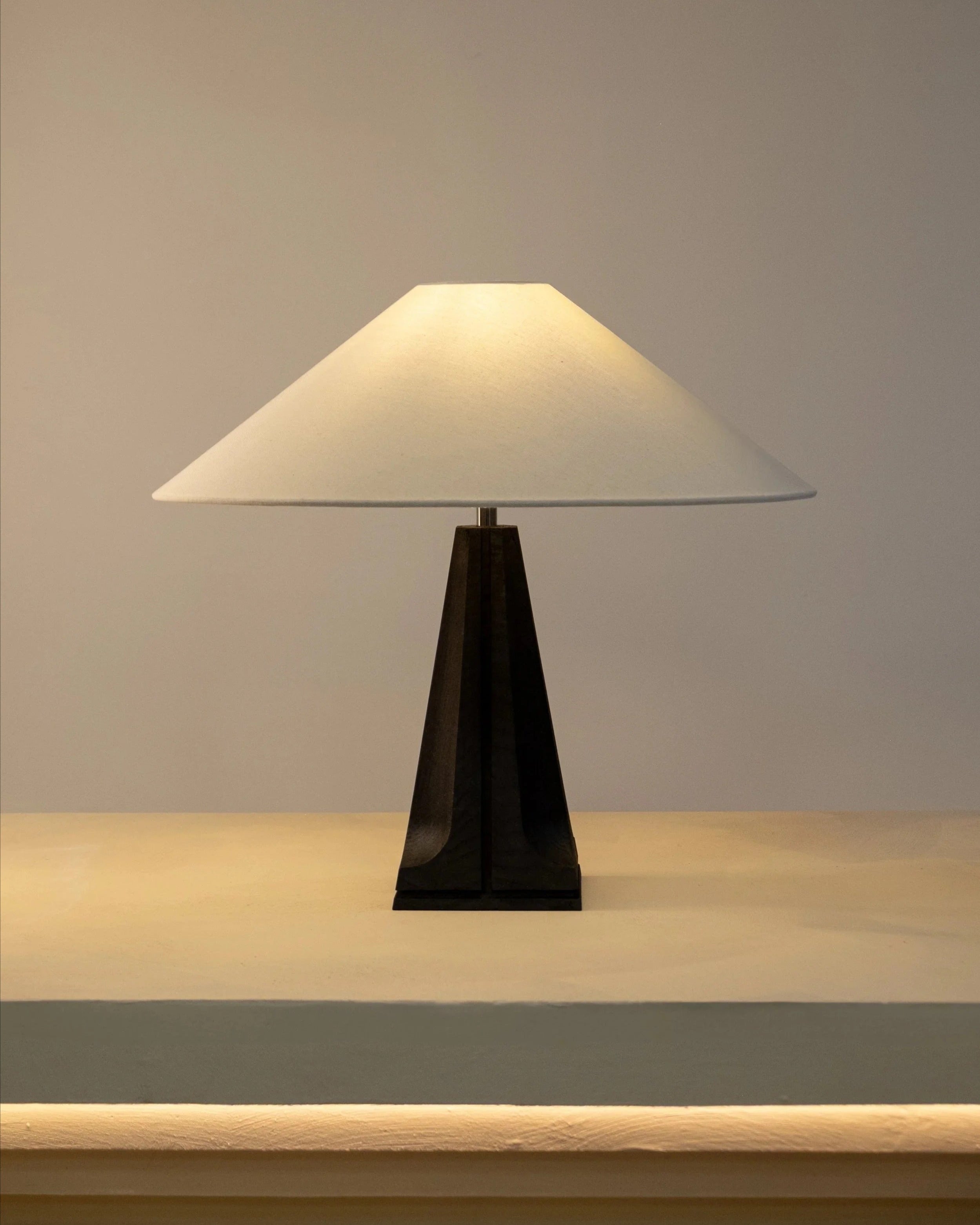 Tihuacan Table Lamp by CARDONES | The Oblist