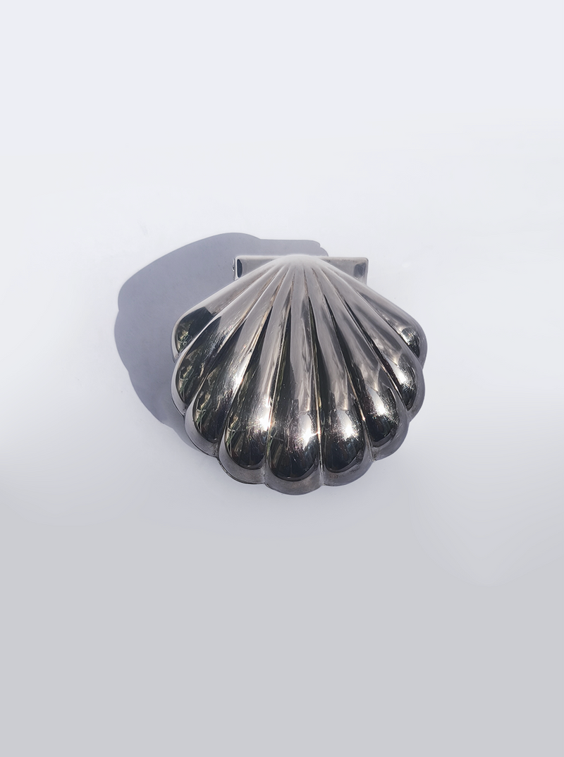 Shell Box by Les Objoies | The Oblist