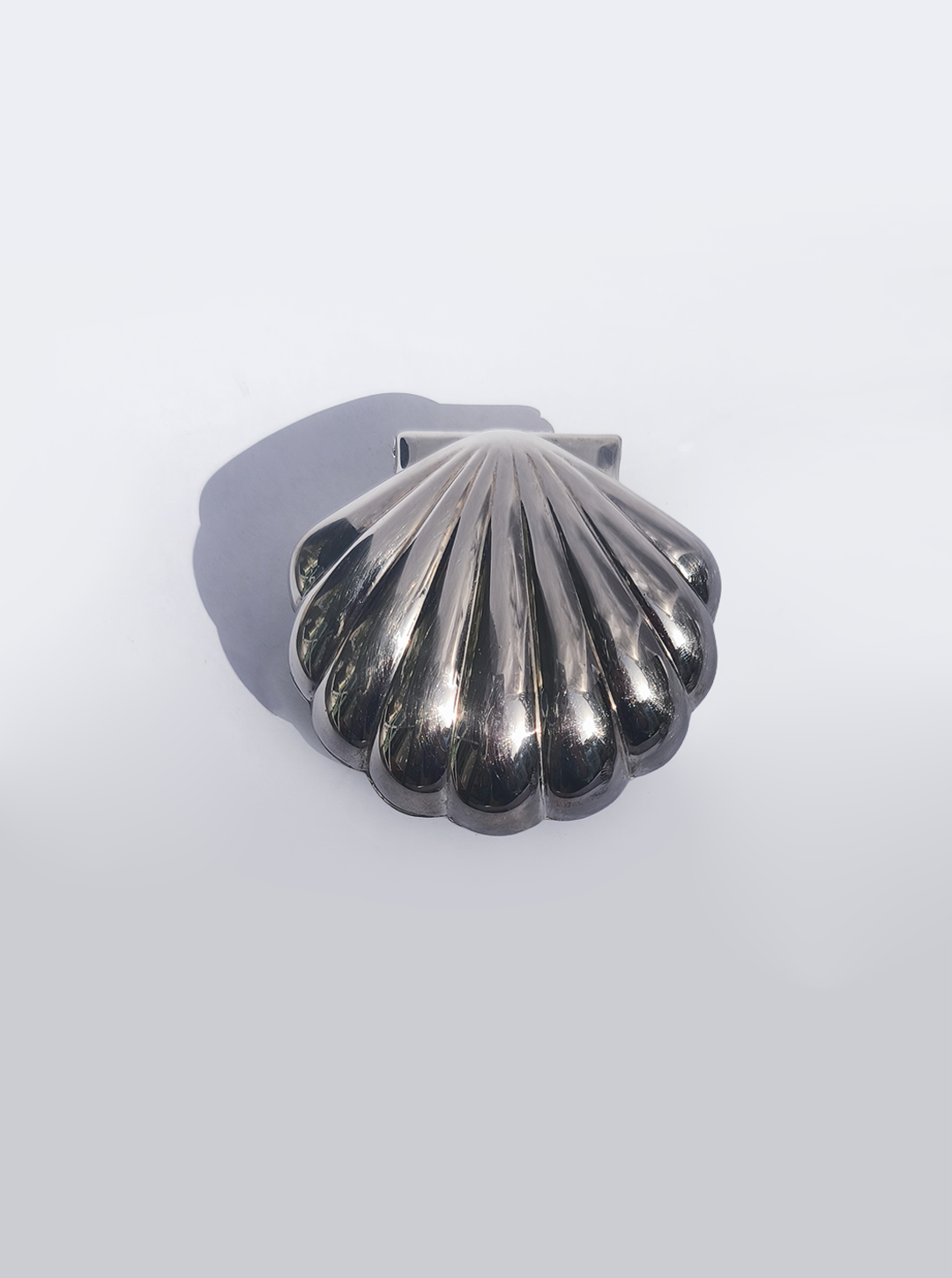 Shell Box by Les Objoies | The Oblist