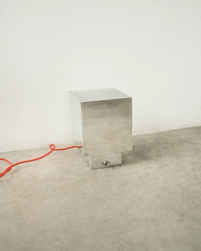 Table Lamp 01 by JHannah | The Oblist