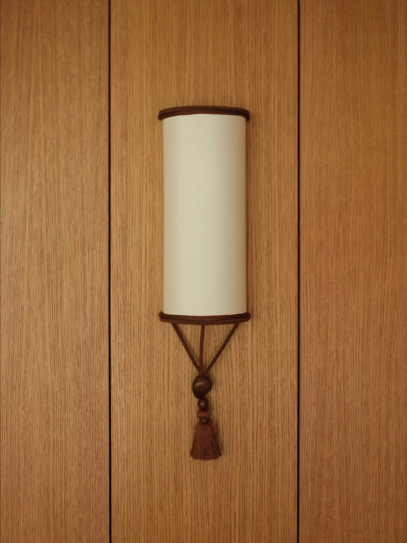 Betty Wall Light — detail view