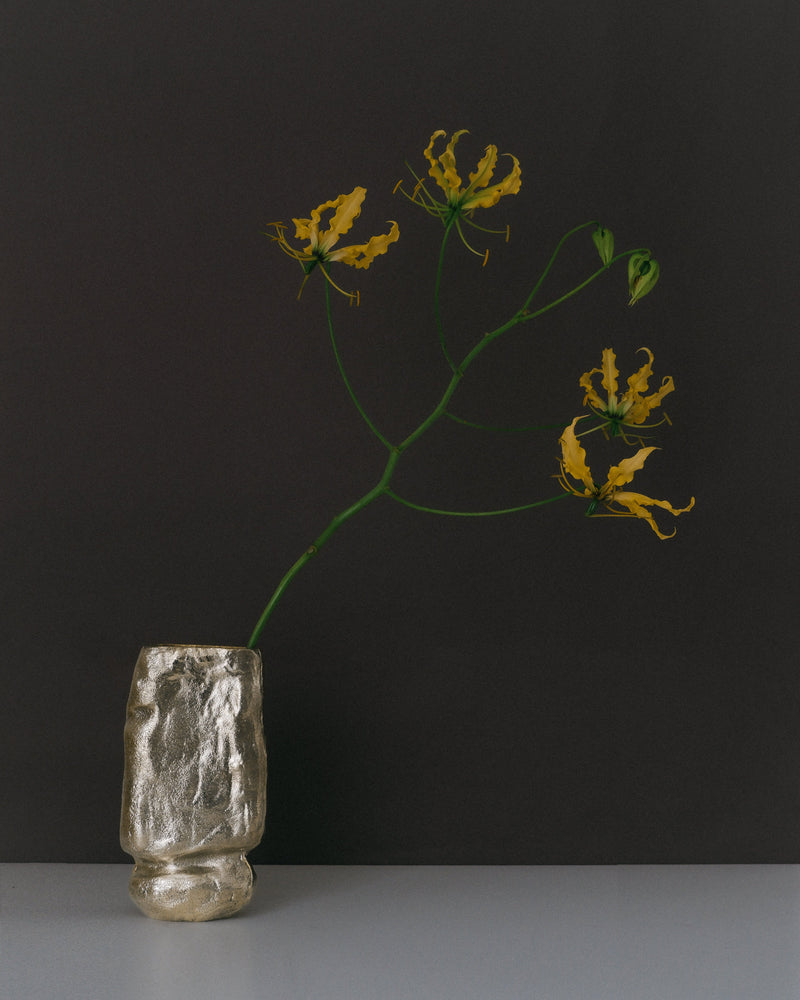 OLIO Vase No. 3