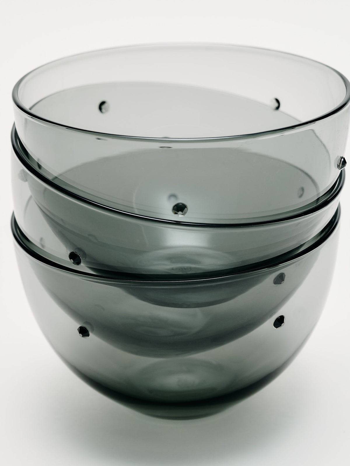 Aperitivo Bowl Set — side angle