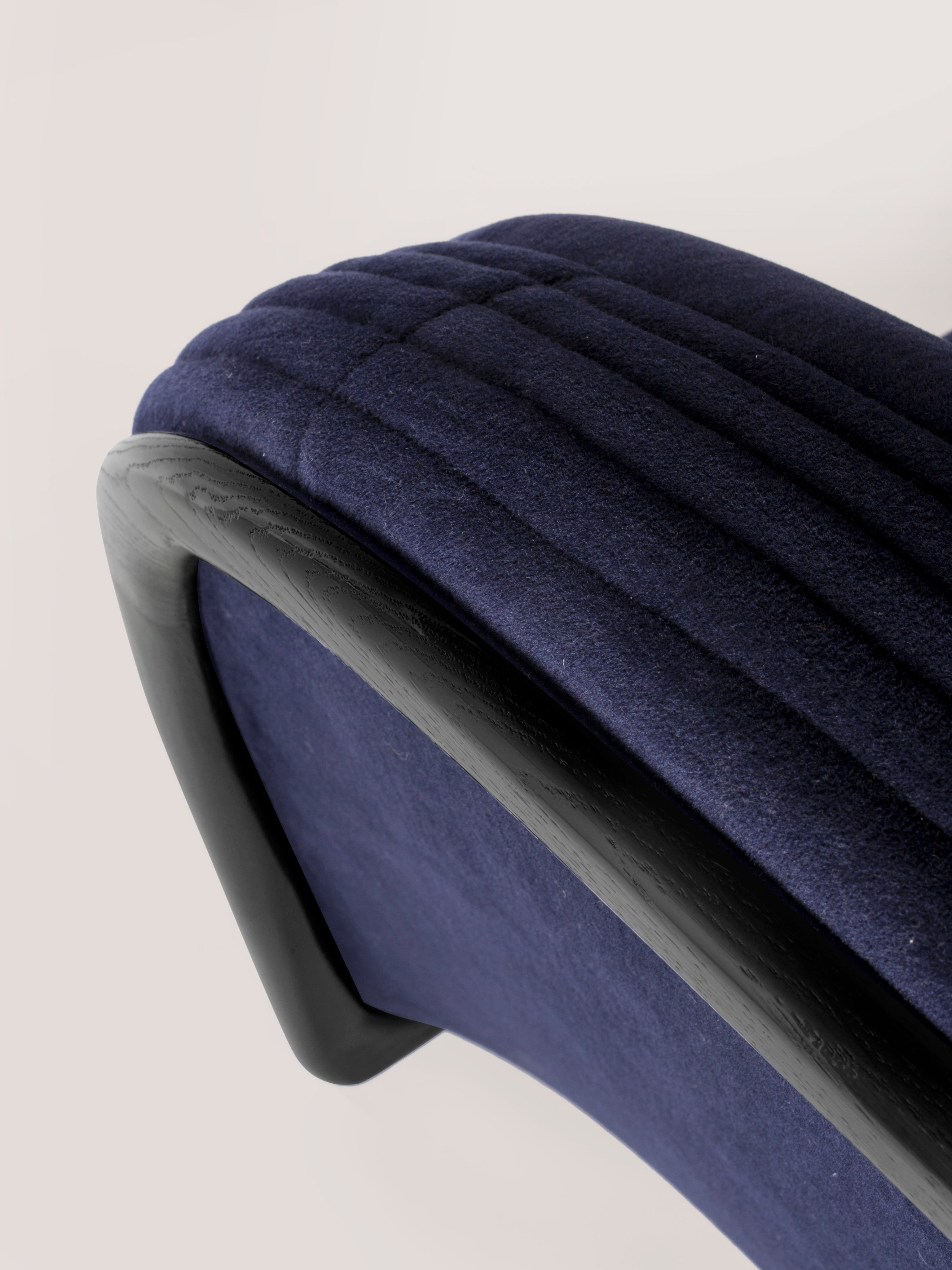 PULSE Armchair Collection du Mobilier National Francais — in context