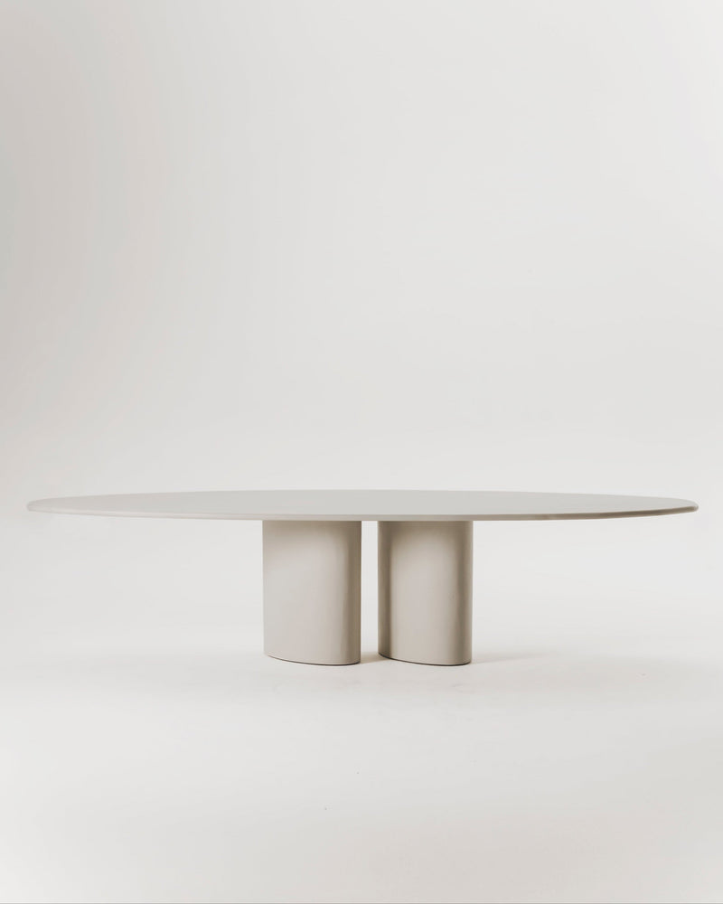 Garra Dining Table by MarlotBaus | The Oblist